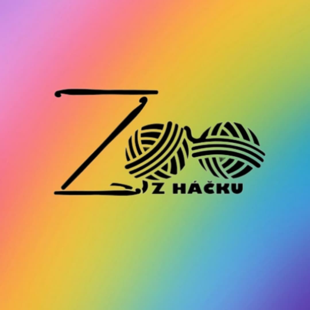 Háčkovaná zvířátka - ZOO z háčku