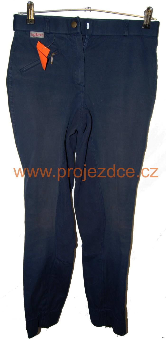 Úzké pantalony
