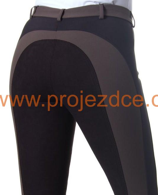 Rajtky Pikeur bronze