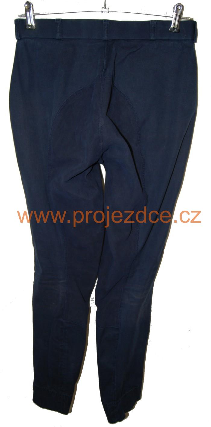 Úzké pantalony
