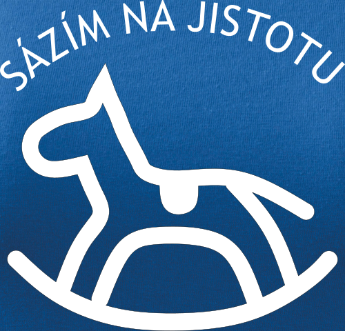 Dámské tričko - sázím na jistotu