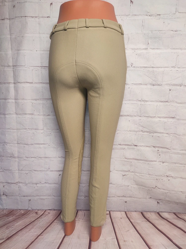 Jezdecké rajtky Pikeur