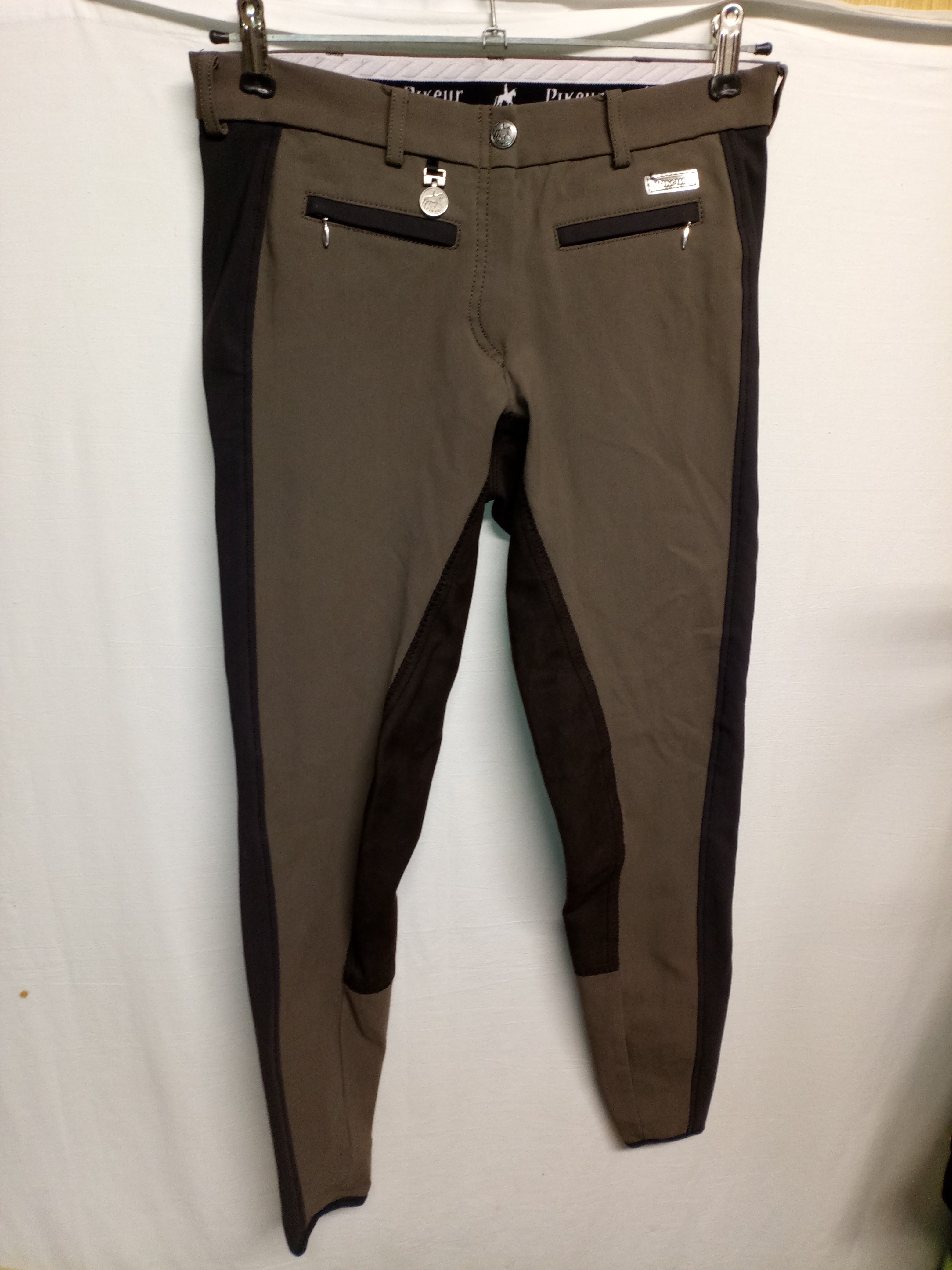 Rajtky Pikeur bronze