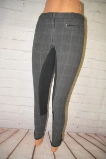 Jezdecké kalhoty vel 36