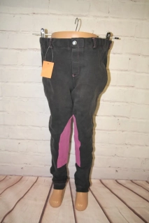 Jezdecké legíny