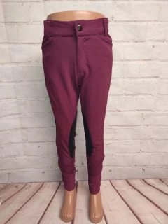 Slabší dětské rajtky